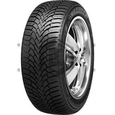 Автошина Sailun ICE BLAZER Alpine+ 195/45 R16 84H XL