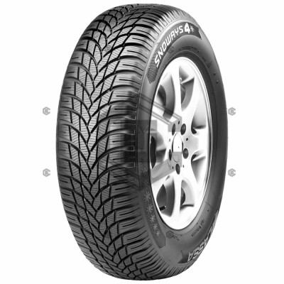 Автошина Lassa Snoways 4 175/65 R15 84T
