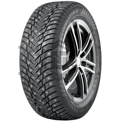 Автошина Nokian Hakkapeliitta 10 225/55 R17 101T XL (шип)