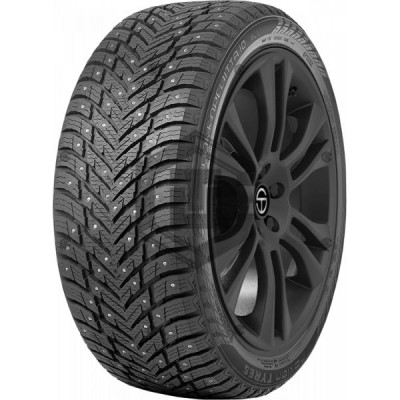 Автошина Nokian Hakkapeliitta 10 SUV 265/50R19 110T XL (шип)