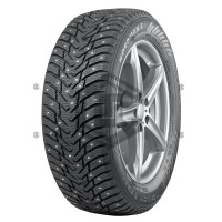 Автошина Nokian Nordman 8 245/45 R17 99T XL (шип)