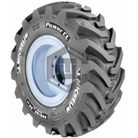 Автошина Michelin Power CL (індустріальна) 15.50/80 R24 162A8