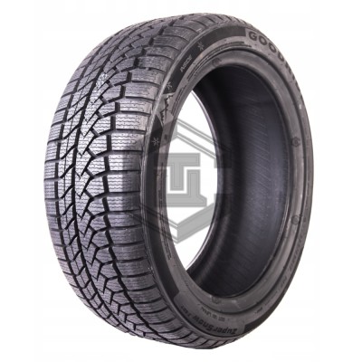 Автошина Goodride ZuperSnow Z-507 225/40 R19 93V XL