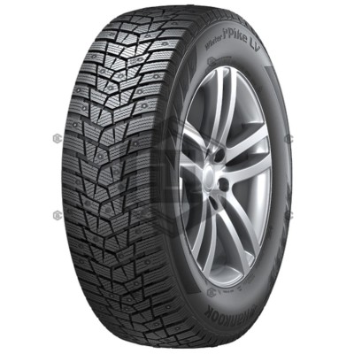 Автошина Hankook Winter i*Pike LV RW15 215/70 R15C 109/107R (шип)