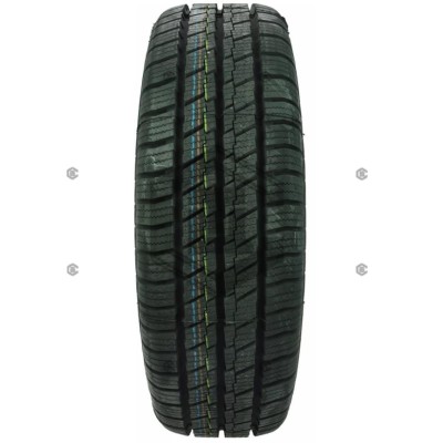 Автошина Point S Winterstar 4 Van 195/75 R16C 107/105R