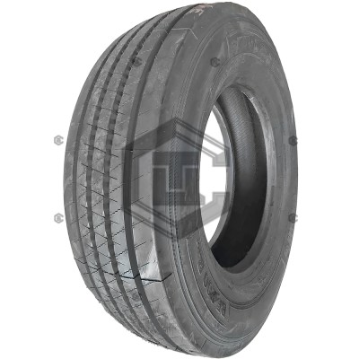 Автошина Barum BF200 R (рульова) 245/70 R17.5 136/134M PR14