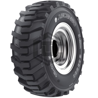 Автошина Ascenso SSB 330 (індустріальна) 12 R16.5 145A2 PR12