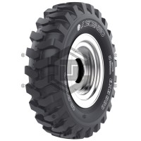 Автошина Ascenso EXB 380 (індустріальна) 9.00 R20 140B PR14