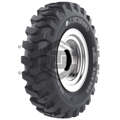 Автошина Ascenso EXB 380 (індустріальна) 9.00 R20 140B PR14