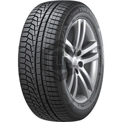 Автошина Hankook Winter i*cept evo2 SUV W320C 255/50 R19 107V XL FR HRS