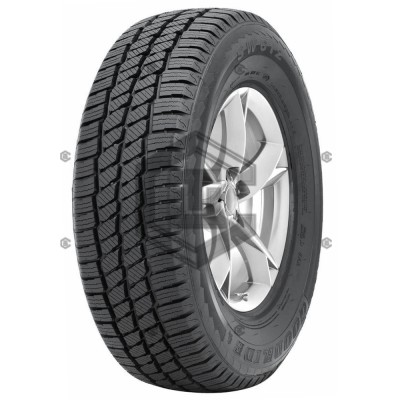 Автошина Goodride SW612 205/75 R16C 110/108Q