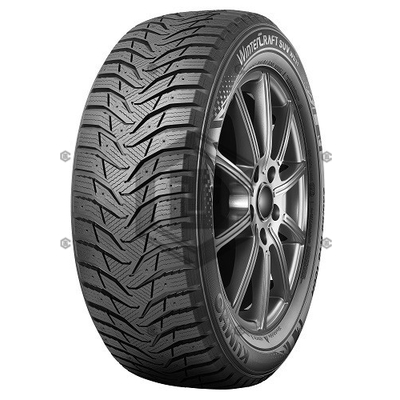 Автошина Marshal WinterCraft SUV Ice WS31 275/40 R20 106T XL (под шип)