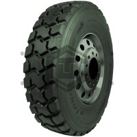 Автошина Long March LM301 (рульова) 12.00 R20 156/153K PR20