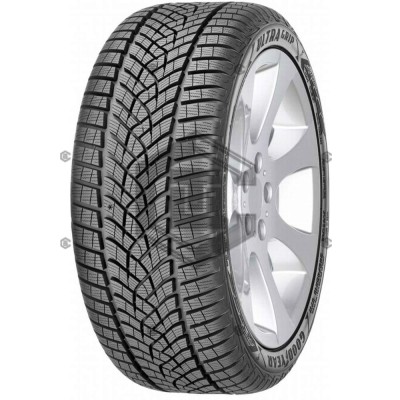 Автошина Goodyear UltraGrip Ice 2 + 235/35 R20 92T XL FP