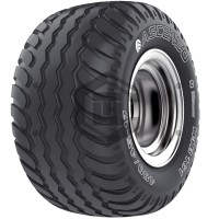 Автошина Ascenso IMB 161  (с/г) 400/60 R15.5 148A8/135A8 PR16