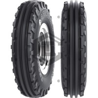 Автошина Ascenso TSB 111 (с/г) 7.50 R16 99A8 PR8