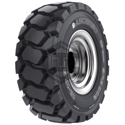 Автошина Ascenso SSB 332 (індустріальна) 12 R16.5 145A2 PR12