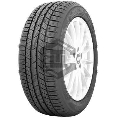 Автошина Toyo Snowprox S954 245/35 R18 92V XL