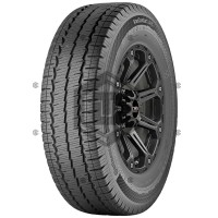 Автошина Continental VanContact A/S 285/55 R16C 126N