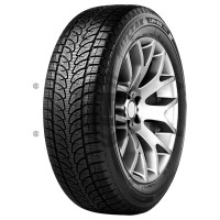 Автошина Bridgestone Blizzak LM-80 Evo 225/65 R17 102H