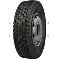 Автошина Royal Black RD318 (ведуча) 315/80 R22.5 157/154M PR20 Автошина Royal Black RD318 (ведуча) 315/80 R22.5 157/154M PR20