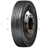 Автошина ROADONE HF81 (рульова) 295/60 R22.5 150/147L Автошина ROADONE HF81 (рульова) 295/60 R22.5 150/147L