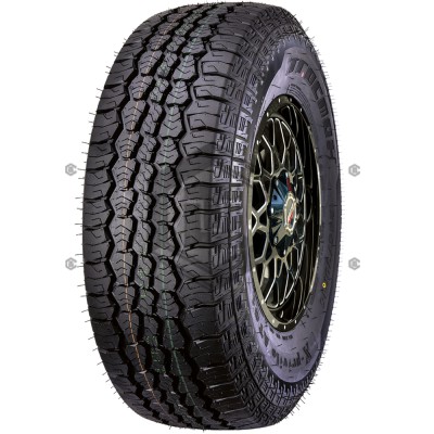 Автошина Tracmax X-privilo AT01 195/80 R15 100T XL