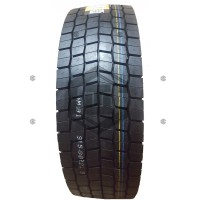 Автошина Lanvigator D318 (ведуча) 295/60 R22.5 150/147M PR18 Автошина Lanvigator D318 (ведуча) 295/60 R22.5 150/147M PR18