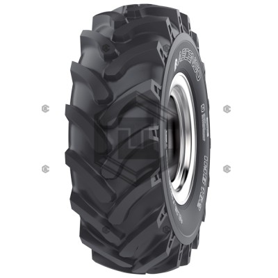 Автошина Ascenso IMB 162 (с/г) 10.00/75 R15.3 123A8 PR10