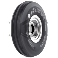 Автошина Ascenso TSB 110 (с/г) 6.50R16 88A8 PR6