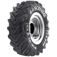 Автошина Ascenso TDR 650 (с/г) 540/65 R24 146D Автошина Ascenso TDR 650 (с/г) 540/65 R24 146D