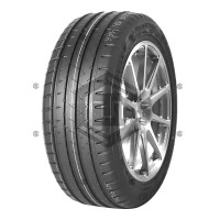 Автошина Powertrac Racing Pro 255/45 R20 105W XL