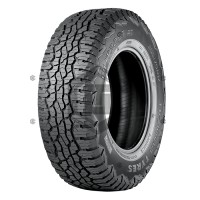 Автошина Nokian Outpost AT 285/45 R22 114H XL Автошина Nokian Outpost AT 285/45 R22 114H XL