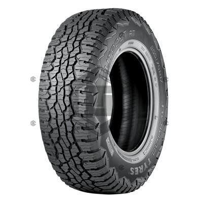 Автошина Nokian Outpost AT 285/45 R22 114H XL