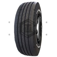 Автошина CETROC XR816 (рульова) 215/75 R17.5 127/124M PR16