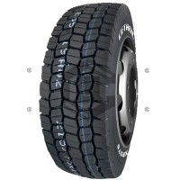 Автошина CETROC XR575 (ведуча) 215/75 R17.5 127/124M PR16