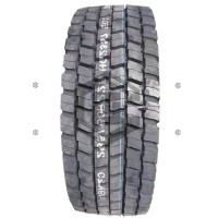 Автошина CETROC HG2337 (ведуча) 315/60 R22.5 152/148M PR18 Автошина CETROC HG2337 (ведуча) 315/60 R22.5 152/148M PR18
