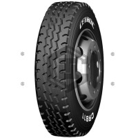 Автошина CETROC CR811 (універсальна) 315/80 R22.5 160/157K PR22