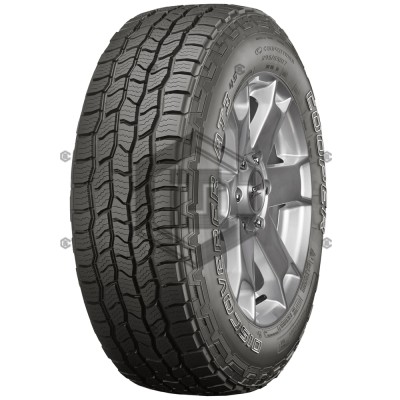 Автошина Cooper Discoverer AT3 4S 235/75 R17 109T