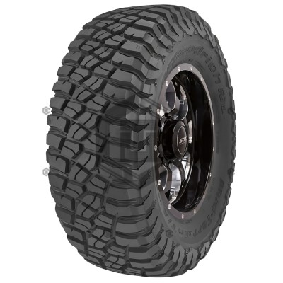 Автошина BFGoodrich Mud-Terrain T/A KM3 33/12.5 R17 120Q