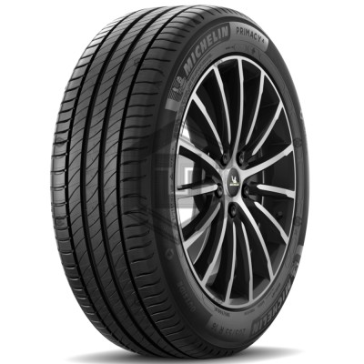 Автошина Michelin Primacy 4+ 255/45 R18 99Y
