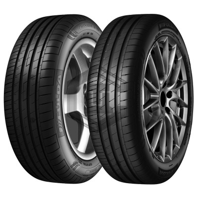 Автошина Fulda EcoControl HP2 215/45 R16 90V XL
