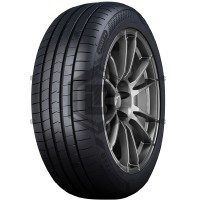 Автошина Goodyear Eagle F1 Asymmetric 6 245/45 R18 100Y XL FP