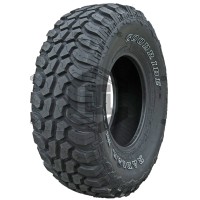Автошина Goodride Radial M/T SL366 285/75 R16 126/123Q OWL
