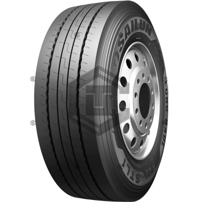 Автошина Sailun STL1 (причіпна) 385/55 R19.5 156J PR18