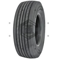 Автошина Samson GL256F (рульова) 385/65 R22.5 158L