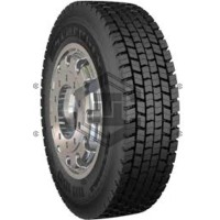 Автошина Starmaxx DH100 (ведуча) 295/60 R22.5 150/147L Автошина Starmaxx DH100 (ведуча) 295/60 R22.5 150/147L