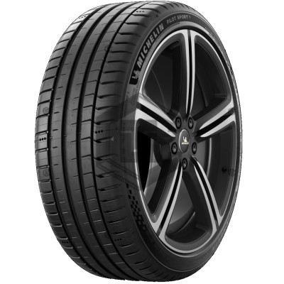 Автошина Michelin Pilot Sport 5 275/35 R19 100Y XL FSL