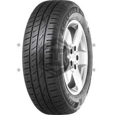 Автошина Viking City-Tech II 165/65 R15 81T