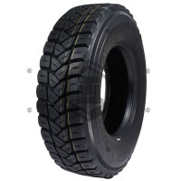 Автошина Frideric FD758 (кар'єрна) 315/80 R22.5 156/153K PR20